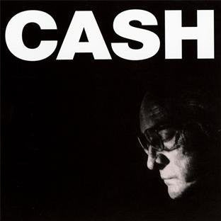 Johnny Cash - American IV: The Man Comes Around (CD Tweedehands)