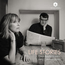 Claire Booth Jams Coleman - Life stories (CD) - Discords.nl