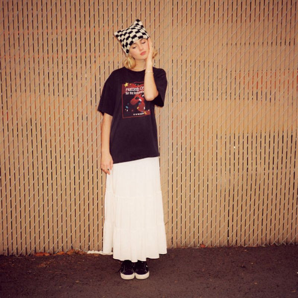 Claire Rosinkranz - Just because (LP) - Discords.nl