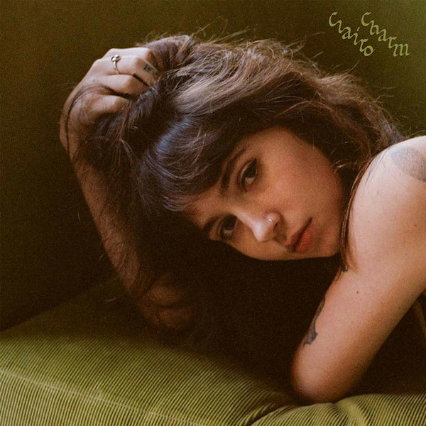 Clairo - Charm (LP) - Discords.nl