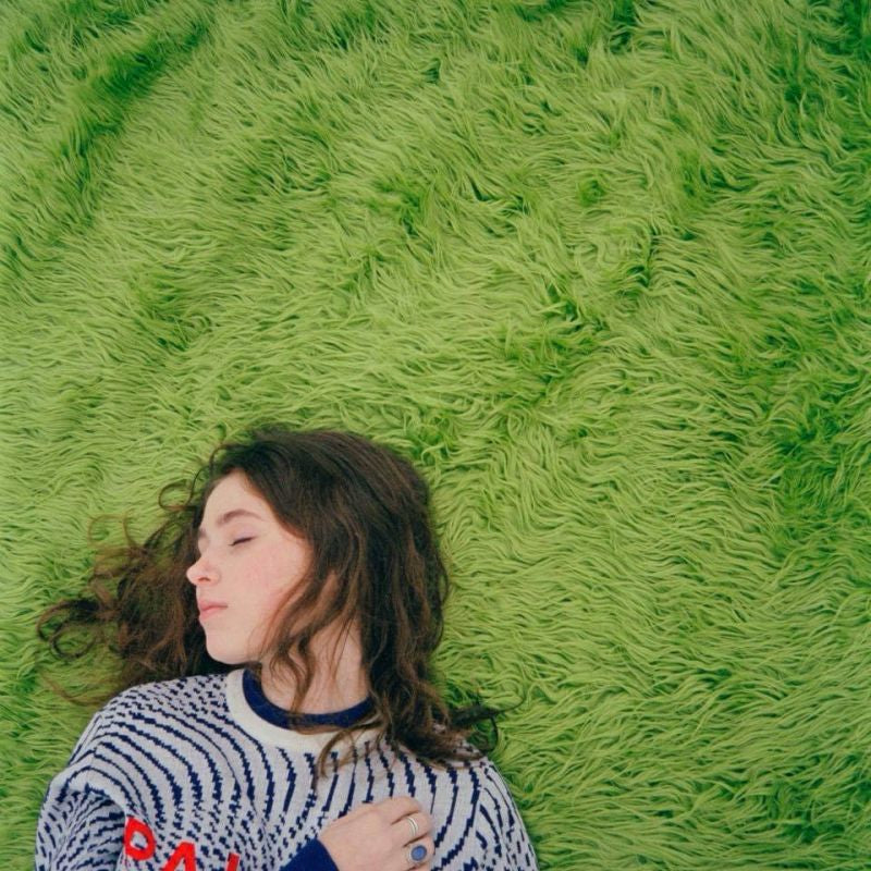 Clairo - Diary 001 (LP) - Discords.nl