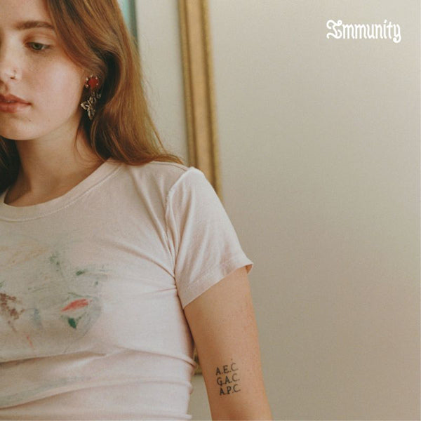 Clairo - Immunity (CD) - Discords.nl