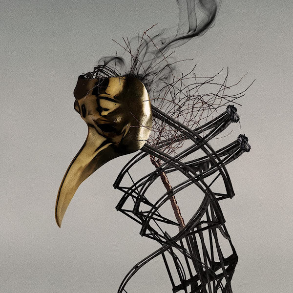 Claptone - Closer (LP) - Discords.nl