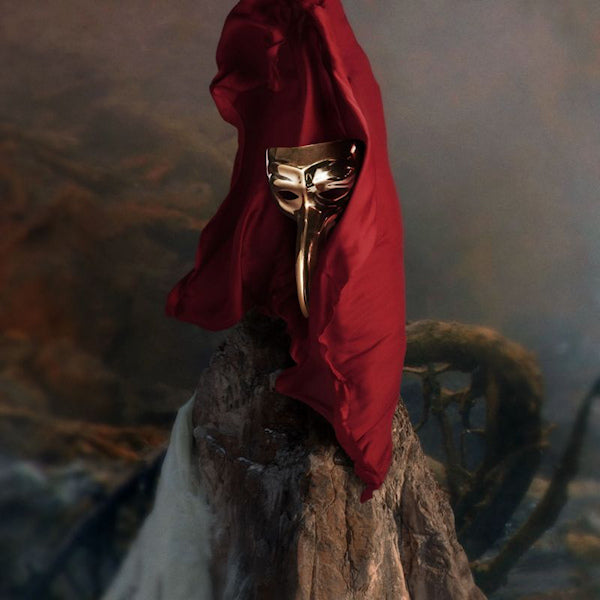 Claptone - Fantast (LP) - Discords.nl