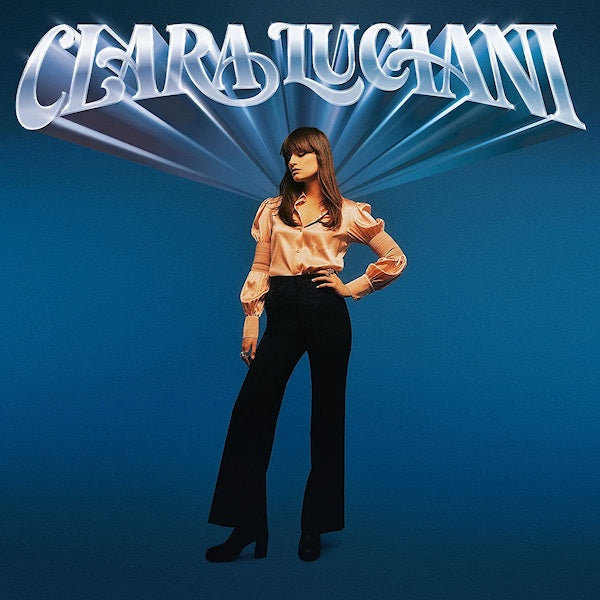 Clara Luciani - Coeur (CD) - Discords.nl