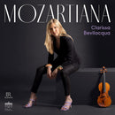 Clarissa Bevilacqua - Mozartiana (CD)