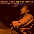 Sonny Clark - My conception (CD)