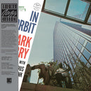 Thelonious Monk Clark Terry Quartet - In orbit (LP) - Discords.nl