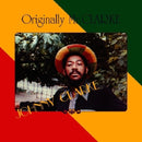 Johnny Clarke - Originally mr. clarke (LP)