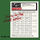 Clarke-boland Sextett - Music for the small hours (LP)