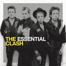 The Clash - The essential clash (CD)