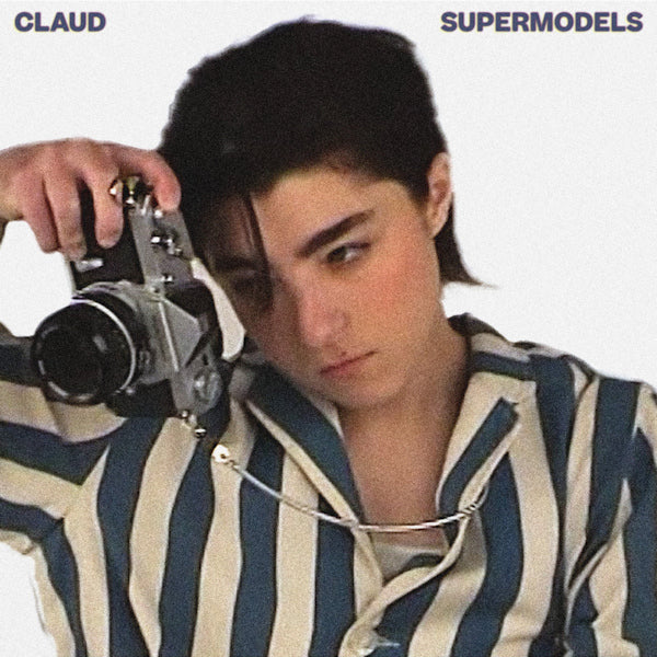 Claud - Supermodels (LP) - Discords.nl