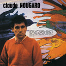 Claude Nougaro - Claude nougaro (LP)