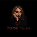 Claudia Brucken - Night mirror (LP)