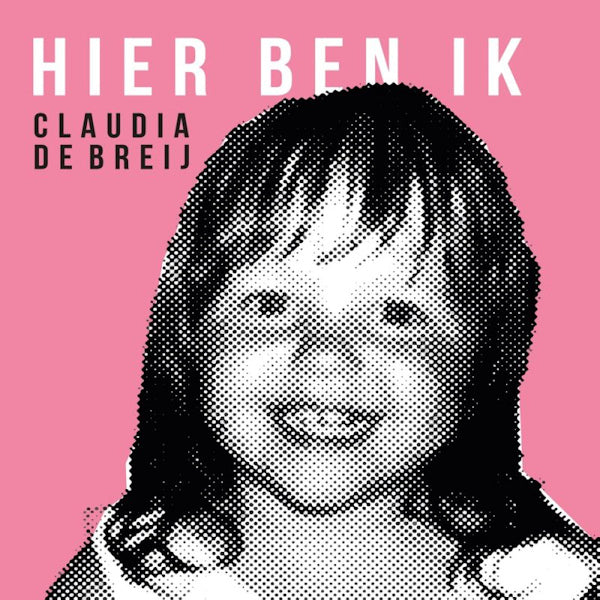 Claudia De Breij - Hier ben ik (CD) - Discords.nl