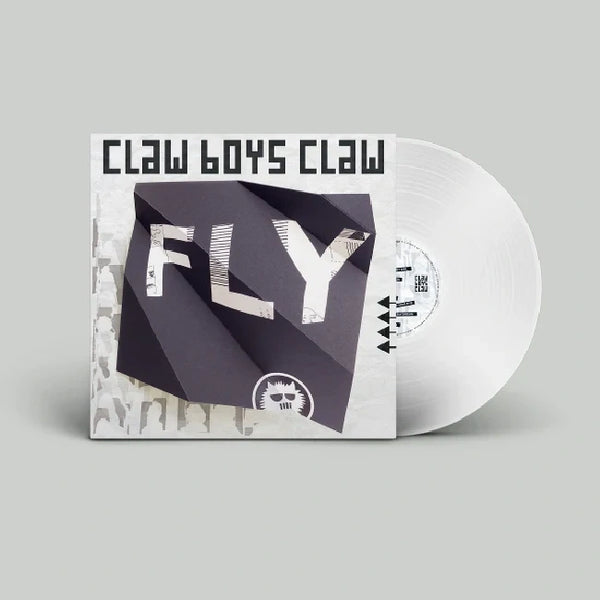 Claw Boys Claw - Fly (LP) - Discords.nl