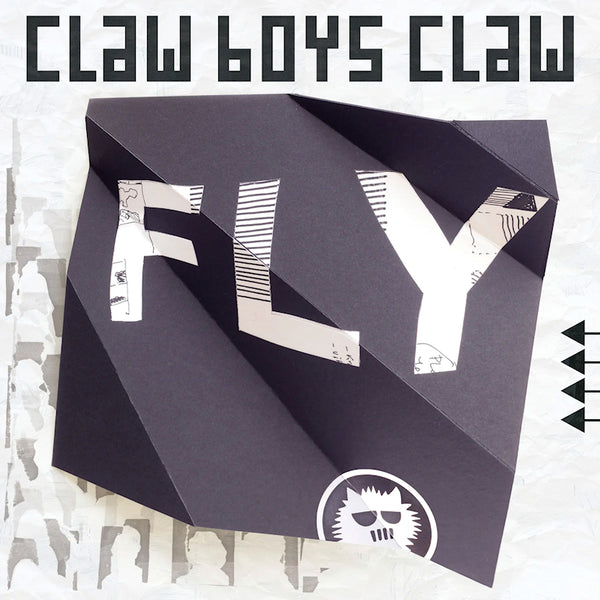 Claw Boys Claw - Fly (LP) - Discords.nl