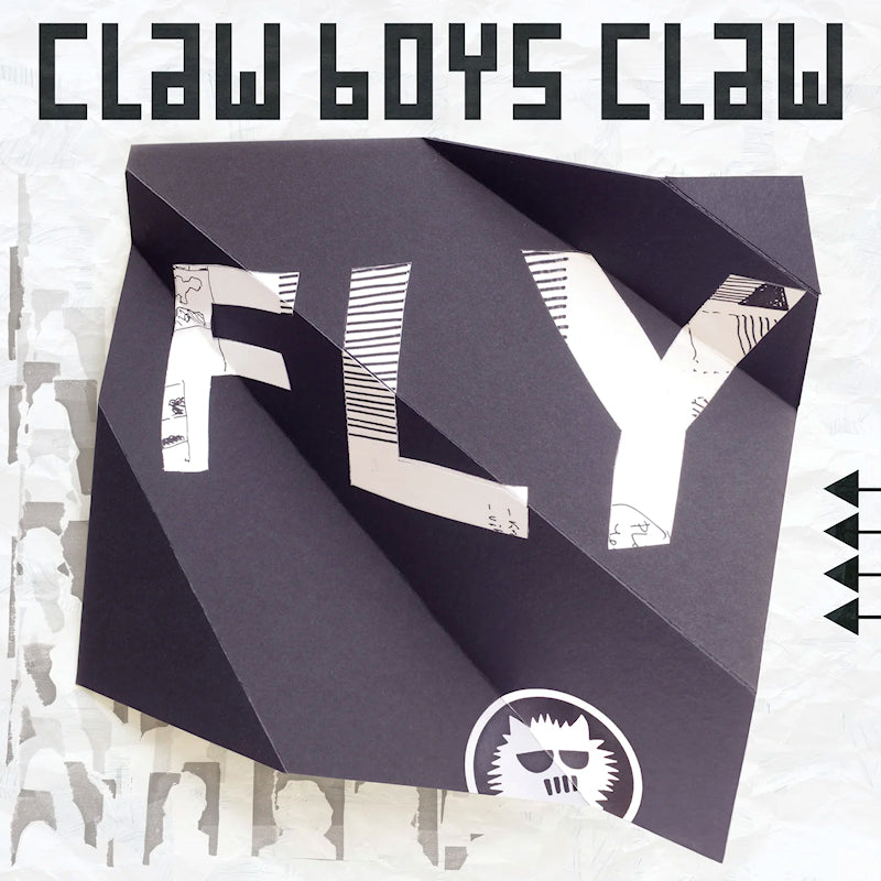 Claw Boys Claw - Fly (LP) - Discords.nl