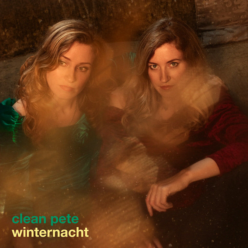 Clean Pete - Winternacht (LP) - Discords.nl