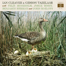 Ian Cleaver & Gideon Tazelaar - Volume 1 (LP)