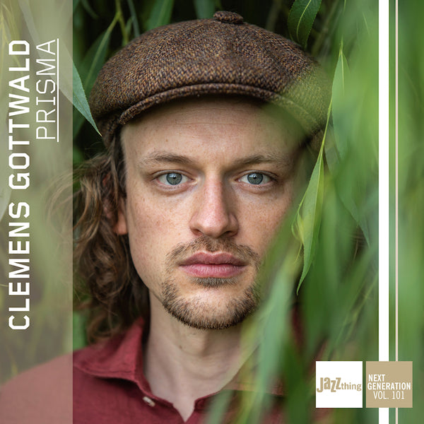 Clemens Gottwald - Prisma (CD) - Discords.nl