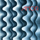 Clement Nourry - Amor (LP)