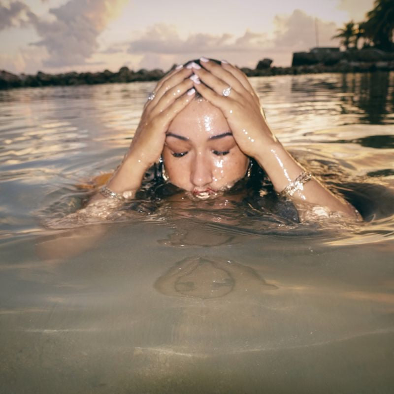 Cleo Sol - Gold (LP) - Discords.nl