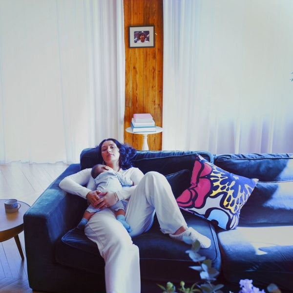 Cleo Sol - Mother (LP) - Discords.nl