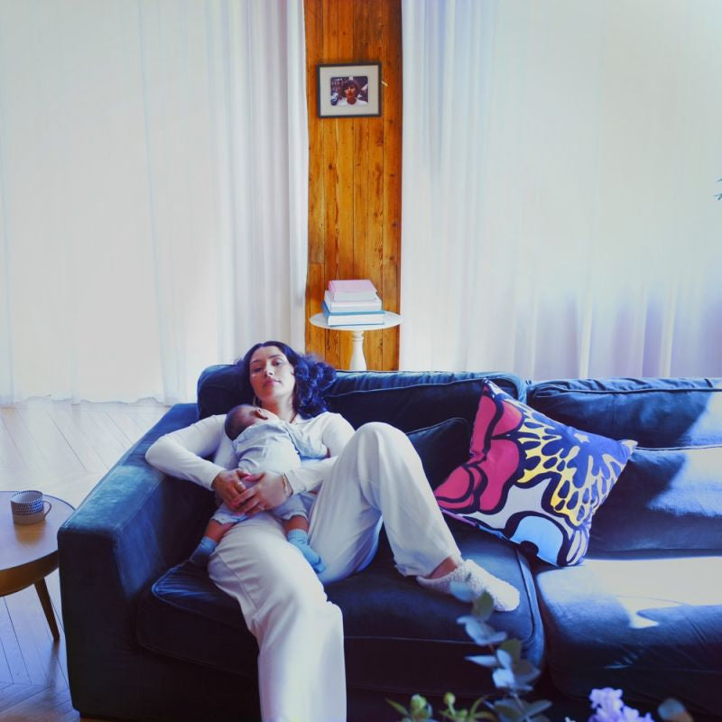 Cleo Sol - Mother (LP) - Discords.nl