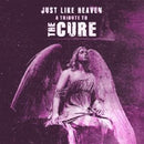 Cure - Just Like Heaven - a Tribute To the Cure (LP) - Discords.nl