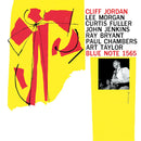 Cliff Jordan - Cliff jordan (LP)