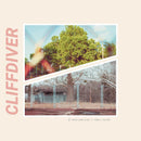 Cliffdiver - At your own risk (hot pink) (LP)