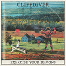 Cliffdiver - Exercise your demons (LP)