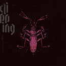 Clipping. - Dead Channel Sky (LP) - Discords.nl