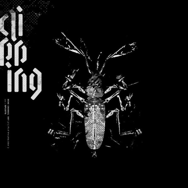 Clipping - Dead channel sky (CD) - Discords.nl