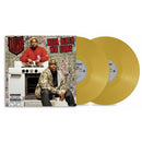 Clipse - Hell hath no fury (LP) - Discords.nl