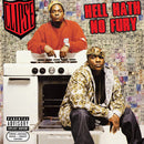 Clipse - Hell hath no fury (LP) - Discords.nl