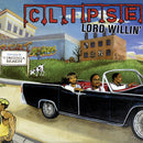 Clipse - Lord willin' (LP) - Discords.nl