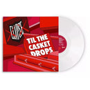 Clipse - Til the casket drops (LP) - Discords.nl