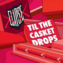 Clipse - Til the casket drops (LP) - Discords.nl