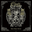 Cloak - Black flame eternal (LP) - Discords.nl