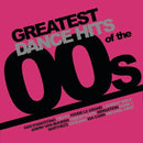 V/A (Various Artists) - Greatest dance hits of the 00s (LP) - Discords.nl