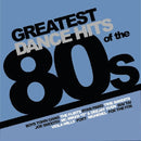 V/A (Various Artists) - Greatest dance hits of the 80s (LP) - Discords.nl