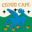 Cloud Cafe - Cloud Cafe (7-inch single) - Discords.nl