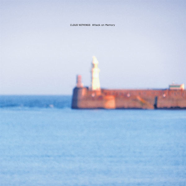 Cloud Nothings - Attack on memory -10th anniversary- (LP) - Discords.nl