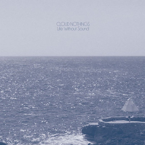 Cloud Nothings - Life without sound (CD) - Discords.nl