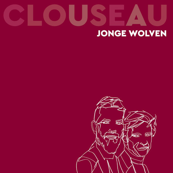 Clouseau - Jonge wolven (CD) - Discords.nl