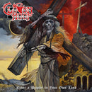 Cloven Hoof - Never a prophet in your own land (LP)