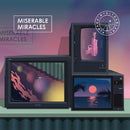 Pinkshinyultrablast - Miserable miracles (LP)