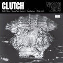 Clutch - Wasted lands (LP)